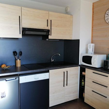 Appartement 2 Chambres Au Calme เลส์ อองเจลส์ ภายนอก รูปภาพ