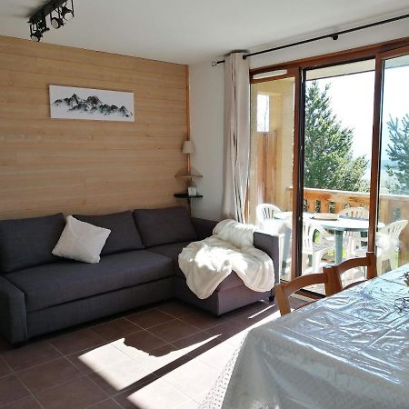 Appartement 2 Chambres Au Calme เลส์ อองเจลส์ ภายนอก รูปภาพ