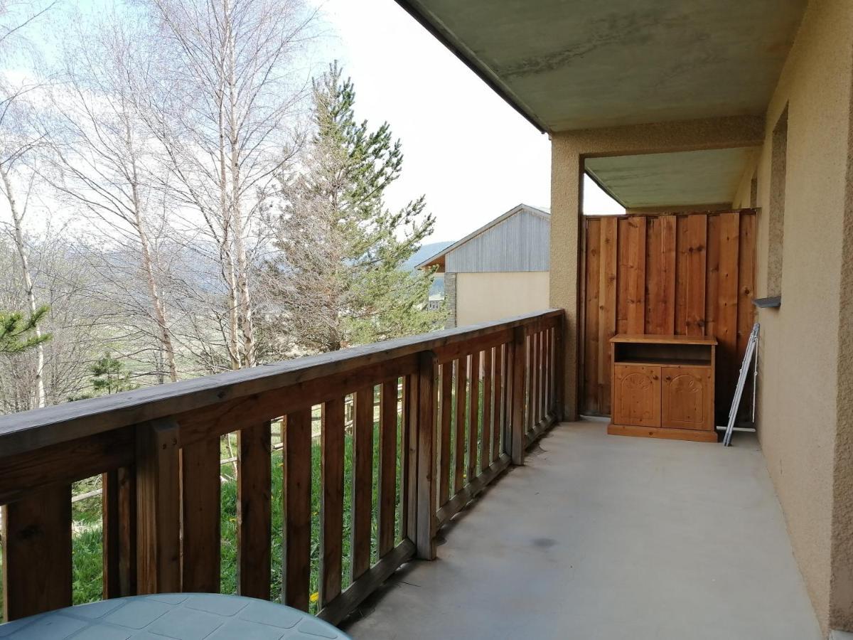 Appartement 2 Chambres Au Calme เลส์ อองเจลส์ ภายนอก รูปภาพ